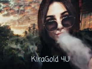 KiraGold_4U