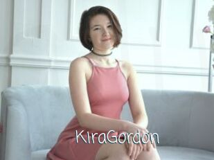 KiraGordon