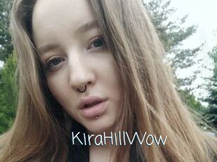 KiraHillWow
