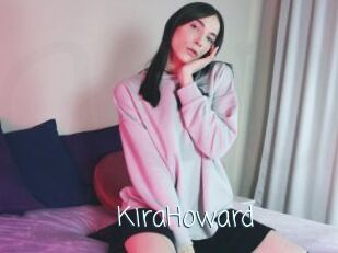 KiraHoward