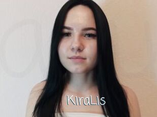 KiraLis Adult o Porn