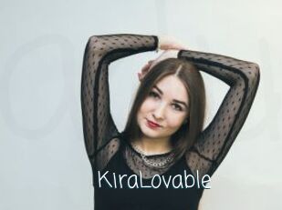 KiraLovable Adult o Porn