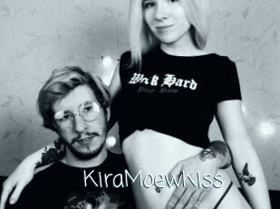 KiraMoewKiss