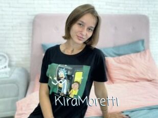 KiraMoretti