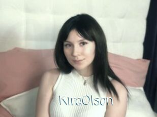 KiraOlson