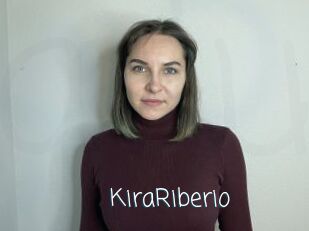 KiraRiberio