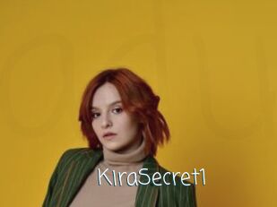 KiraSecret1