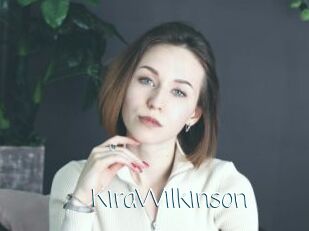 KiraWilkinson