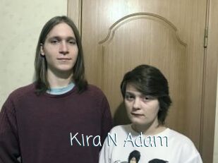 Kira_N_Adam Adult o Porn