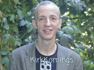 KirkKomings