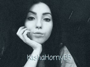 KishaHornyBB