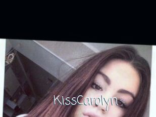 KissCarolyn