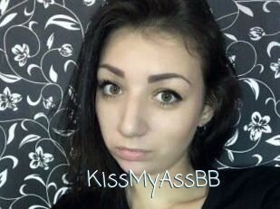 KissMyAssBB