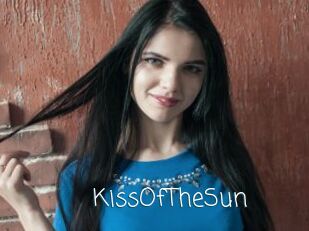KissOfTheSun