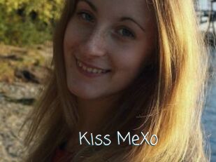 Kiss_MeXo