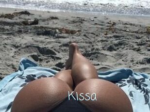 Kissa