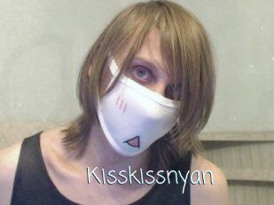 Kisskissnyan
