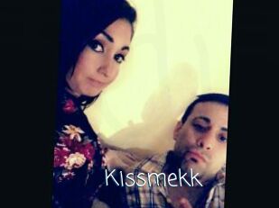 Kissmekk