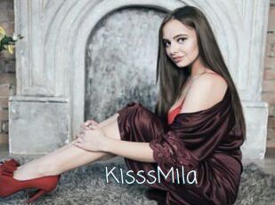 KisssMila