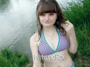 KitanaFox