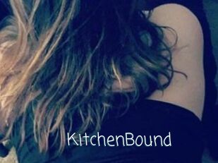 KitchenBound
