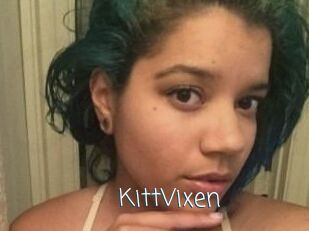 KittVixen