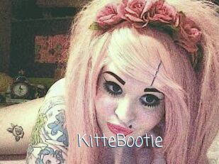 KitteBootie