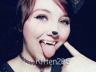 Kitten285