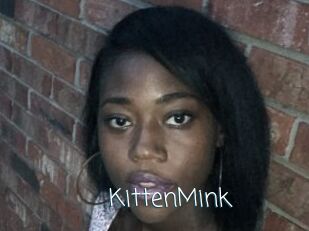 KittenMink