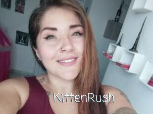KittenRush