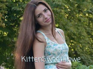 KittenSweetFlowe
