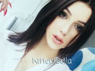 Kitten_Bella