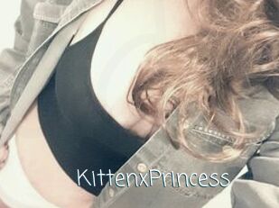 KittenxPrincess