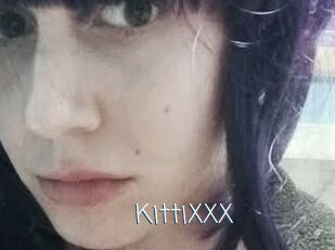Kitti_XXX