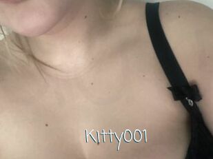 Kitty001