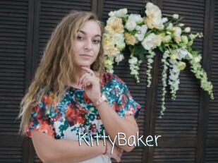 KittyBaker