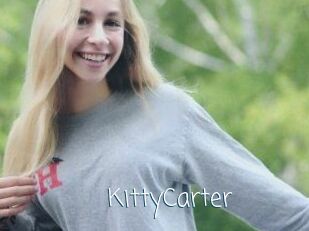 KittyCarter