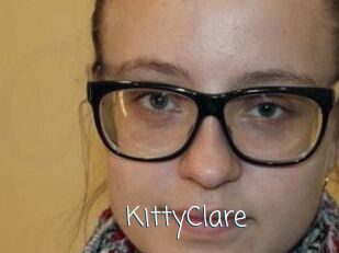 KittyClare