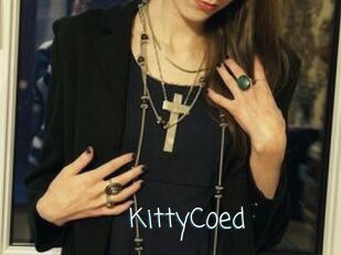 KittyCoed