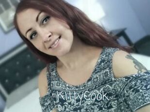 KittyCook