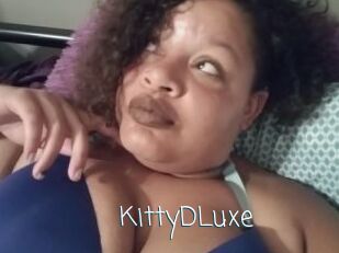 KittyDLuxe