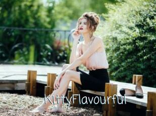 KittyFlavourful
