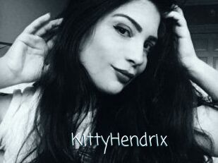 KittyHendrix