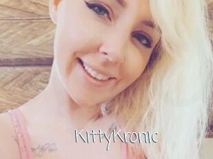 KittyKronic