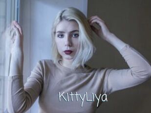 KittyLiya