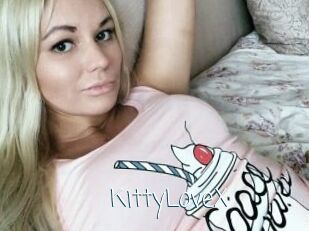 KittyLoveX