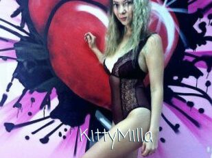 KittyMilla