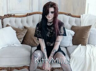 KittyMilles