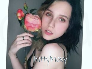 KittyMoxy