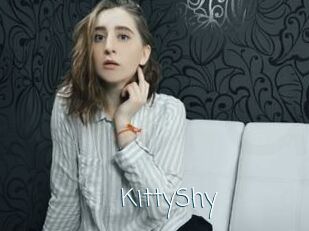 KittyShy